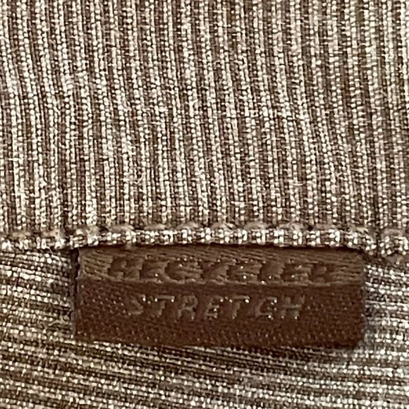 Billabong Recycler Stretch Crossfire Submersibles Shorts in Brown, Size 29 - Picture 7 of 9